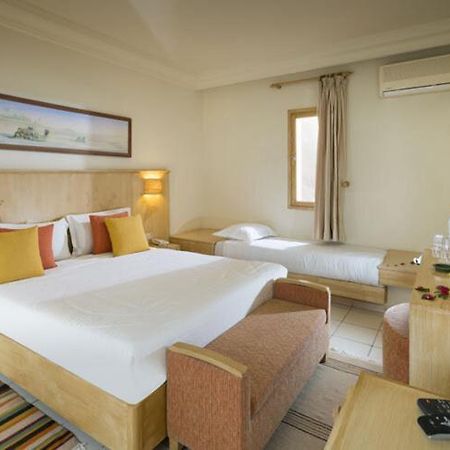 Hotel Ksar El Jerid Tozeur Exteriér fotografie