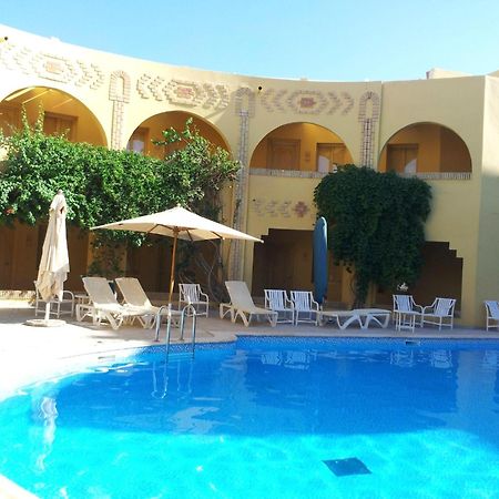 Hotel Ksar El Jerid Tozeur Exteriér fotografie