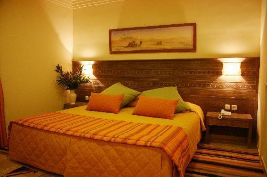 Hotel Ksar El Jerid Tozeur Exteriér fotografie