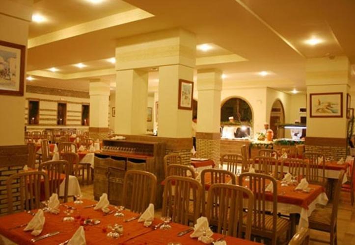 Hotel Ksar El Jerid Tozeur Exteriér fotografie