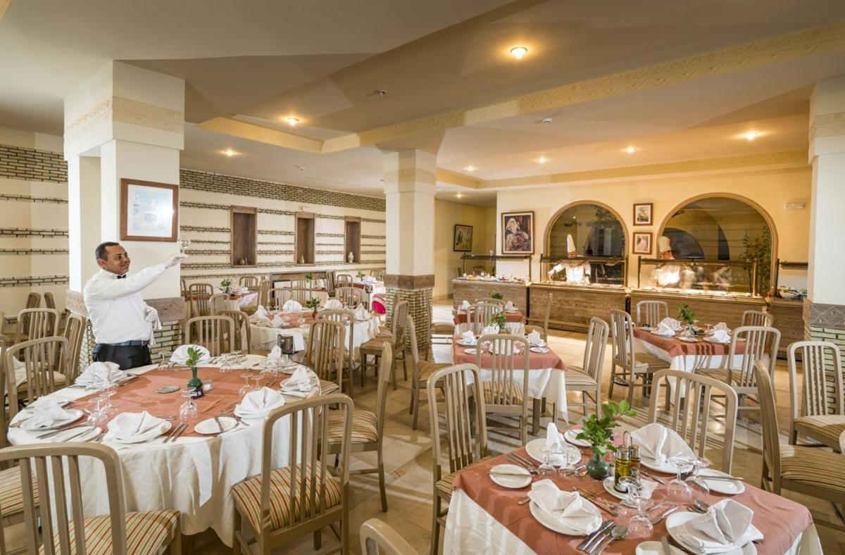 Hotel Ksar El Jerid Tozeur Exteriér fotografie